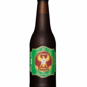 IPA Garrafa Long Neck 355ml