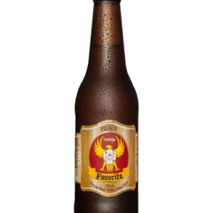 Pilsen Long Neck 355ml