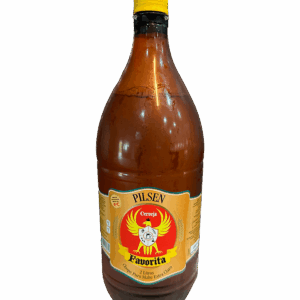 Pilsen Garrafa Pet 2L