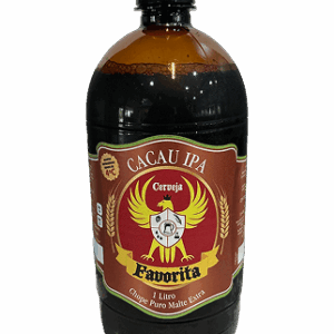 Cacau Ipa